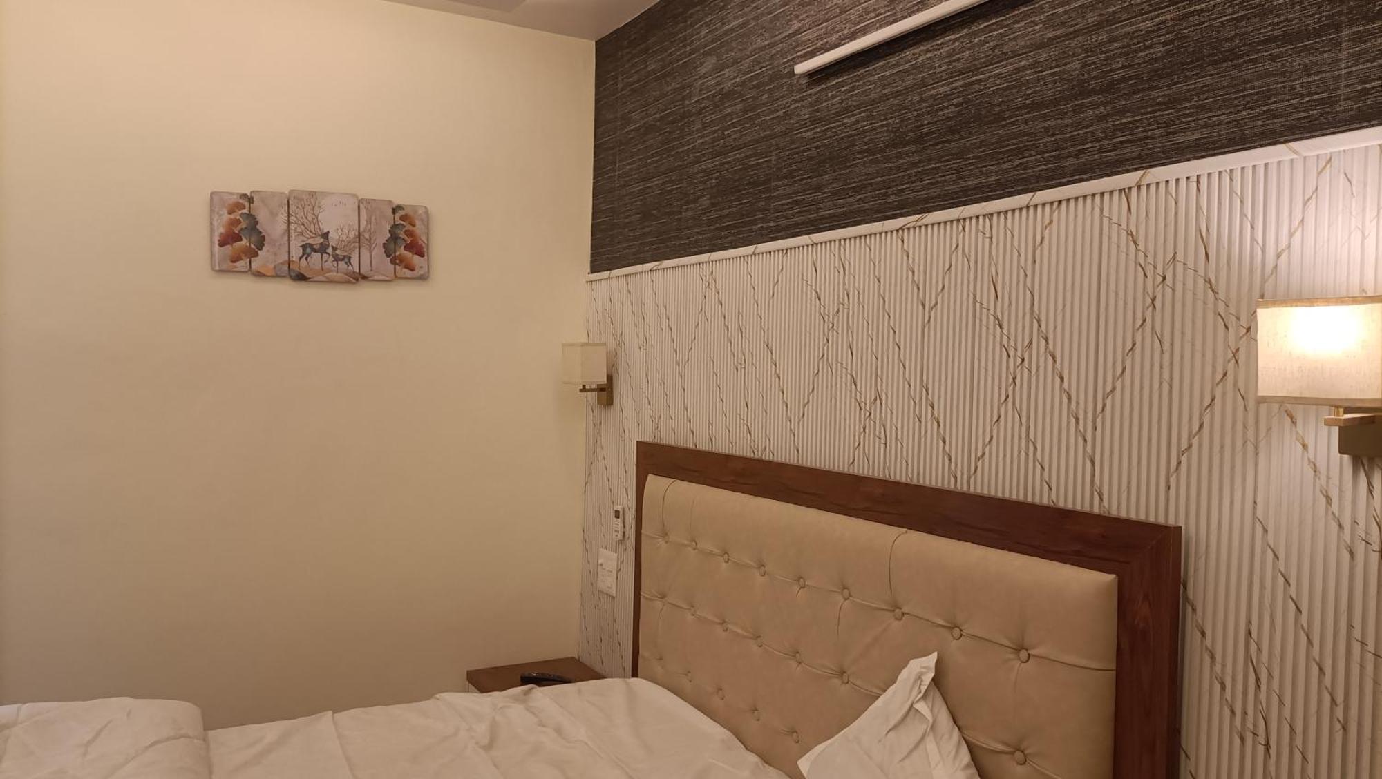 Jd Farm And Resorts Rāi 외부 사진